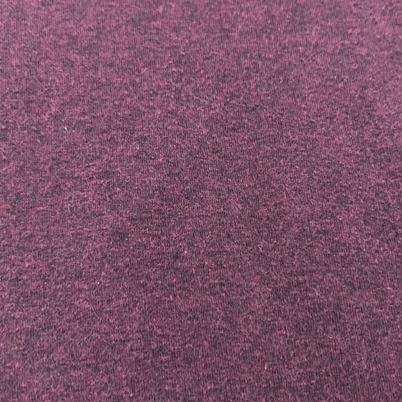 Forever 21 burgundy turtleneck - Picture 3 of 3